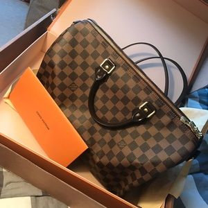 SPEEDY BANDOULIÈRE 35 - Price is Firm